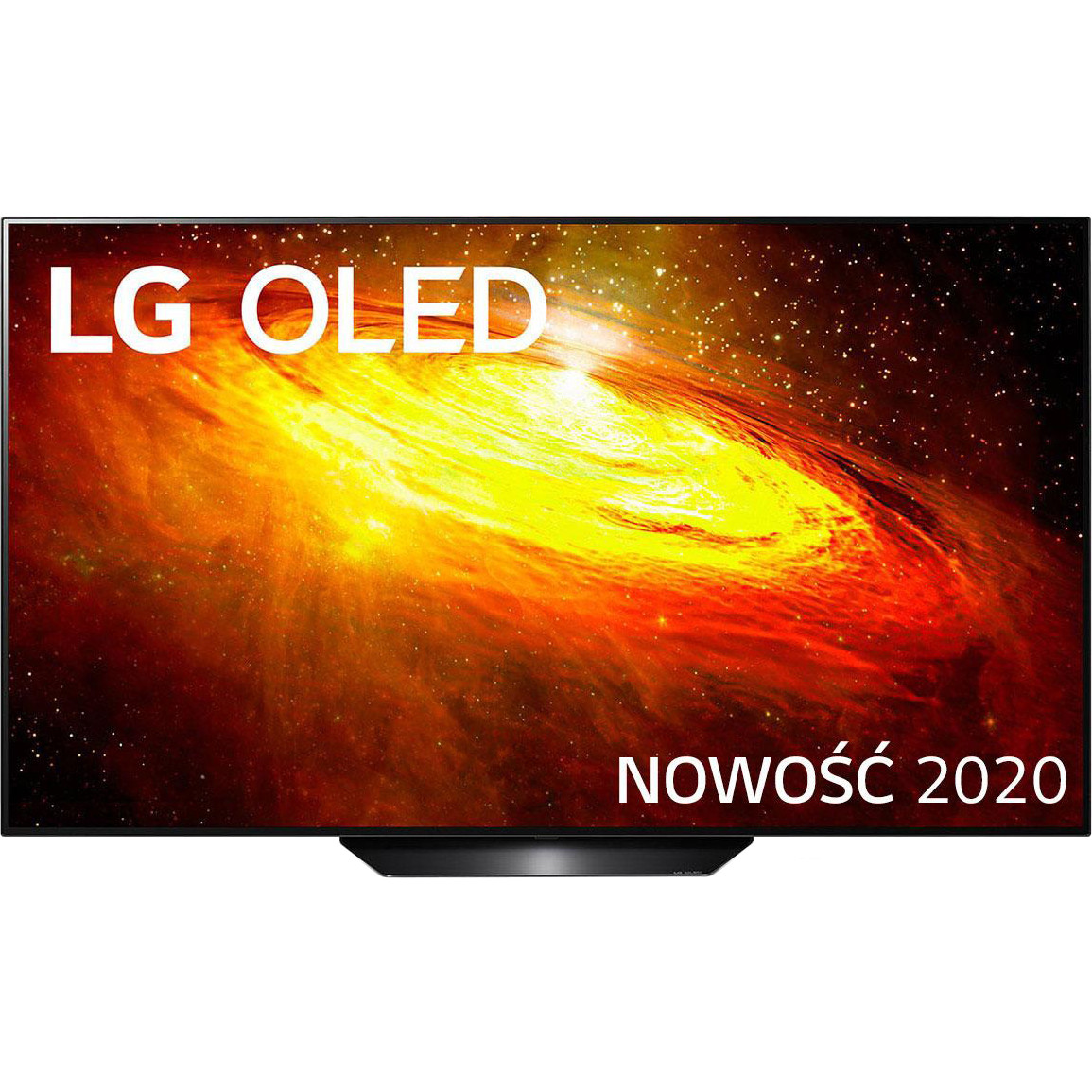 LG OLED55BX - зображення 1