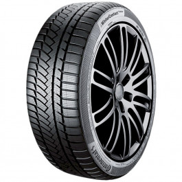   Continental ContiWinterContact TS 850 P (245/40R17 95V)