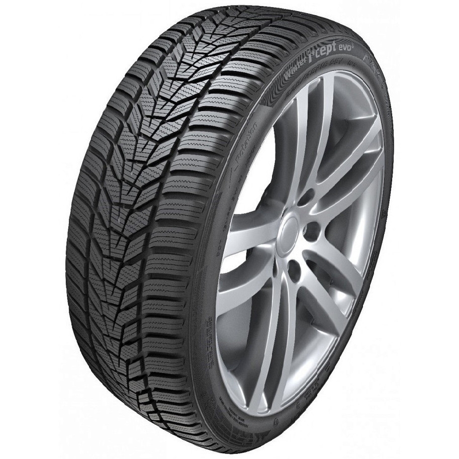 Hankook Winter I Cept Evo 3 W330 (225/55R18 102V) - зображення 1