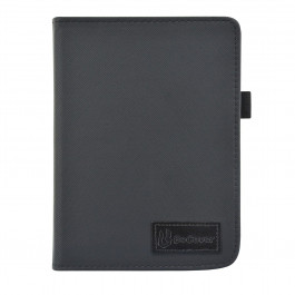 BeCover Slimbook для PocketBook 1040 InkPad X Black (705184)