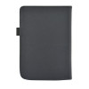 BeCover Slimbook для PocketBook 606 Basic Lux 2 2020 Black (705185) - зображення 2