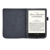 BeCover Slimbook для PocketBook 606 Basic Lux 2 2020 Black (705185) - зображення 4