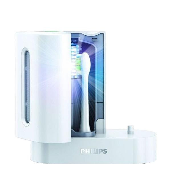 Philips FlexCare+ UV CP0740/01 - зображення 1