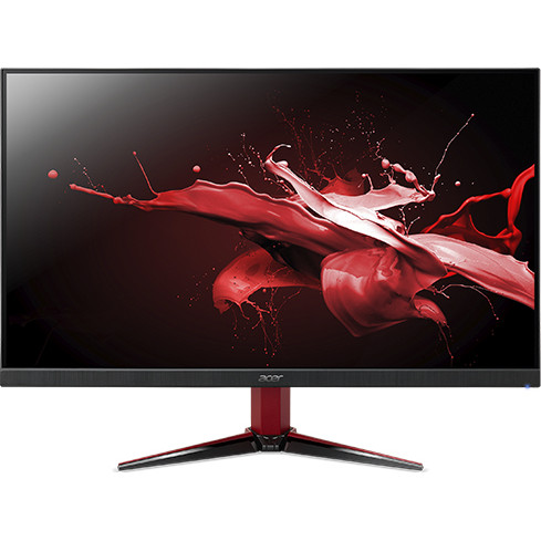 Acer Nitro VG272USbmiipx (UM.HV2EE.S01) - зображення 1