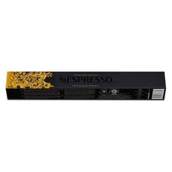 Nespresso Ispirazione Venezia в капсулах 10 шт. - зображення 1