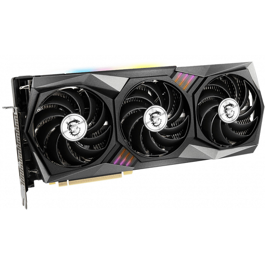 MSIGeForceRTX3070GAMINGXTRIO