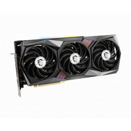   MSI GeForce RTX 3070 GAMING TRIO