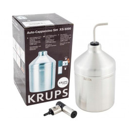 Krups Контейнер для молока Krups AutoCappuccino XS6000 