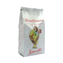 Lucaffe Decaffeinato в зернах 700 г