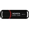 ADATA 32 GB UV150 Black AUV150-32G-RBK - зображення 1