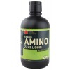 Optimum Nutrition Superior Amino 2222 Liquid 948 ml /18 servings/ Fruit Punch - зображення 1