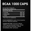Optimum Nutrition BCAA 1000 Caps 60 caps - зображення 3