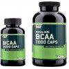 Optimum Nutrition BCAA 1000 Caps 200 caps - зображення 2