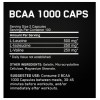 Optimum Nutrition BCAA 1000 Caps 200 caps - зображення 3