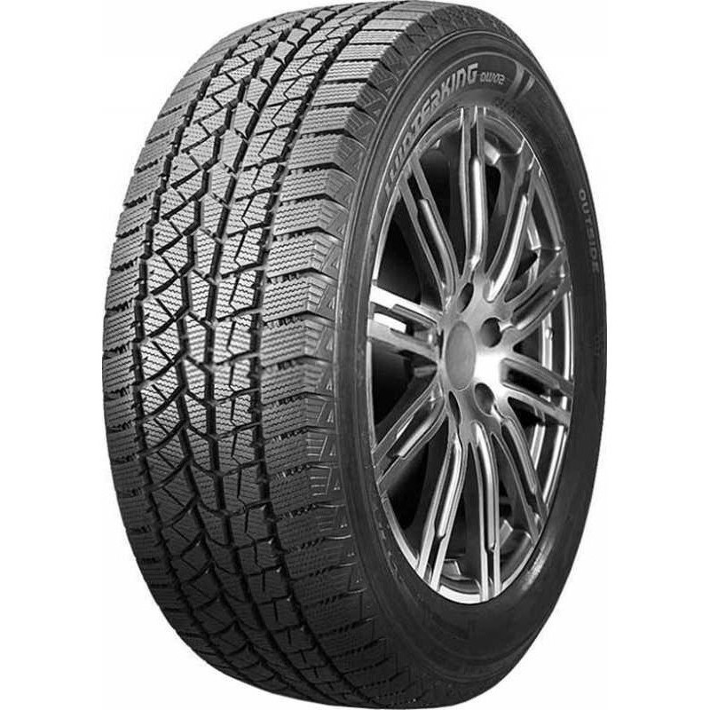 DoubleStar DW02 (215/50R17 91T) - зображення 1