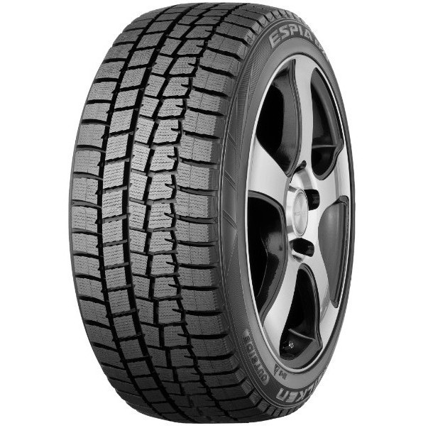 Falken Espia EPZ 2 SUV (215/60R17 100R) - зображення 1