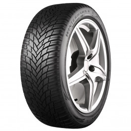 Firestone WinterHawk 4 (205/45R17 88V)