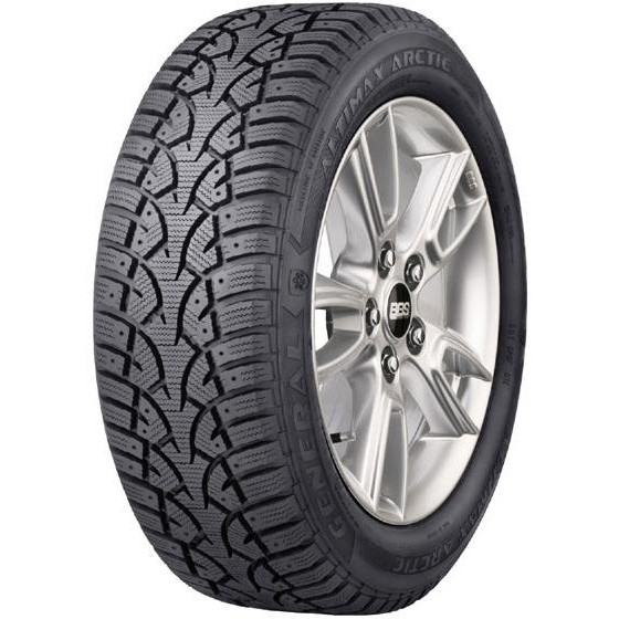 General Tire Altimax Arctic 12 (215/50R17 95T) - зображення 1