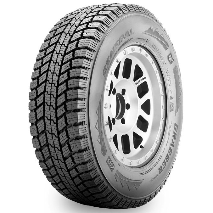 General Tire Grabber Arctic (225/65R17 106T) - зображення 1