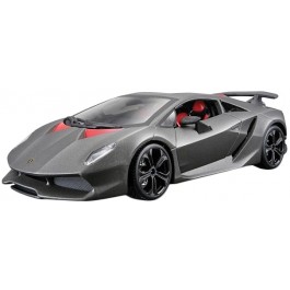 Bburago (1:24) Lamborghini Sesto Elemento (18-21061)