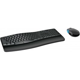 Microsoft Sculpt Comfort Desktop (L3V-00017)