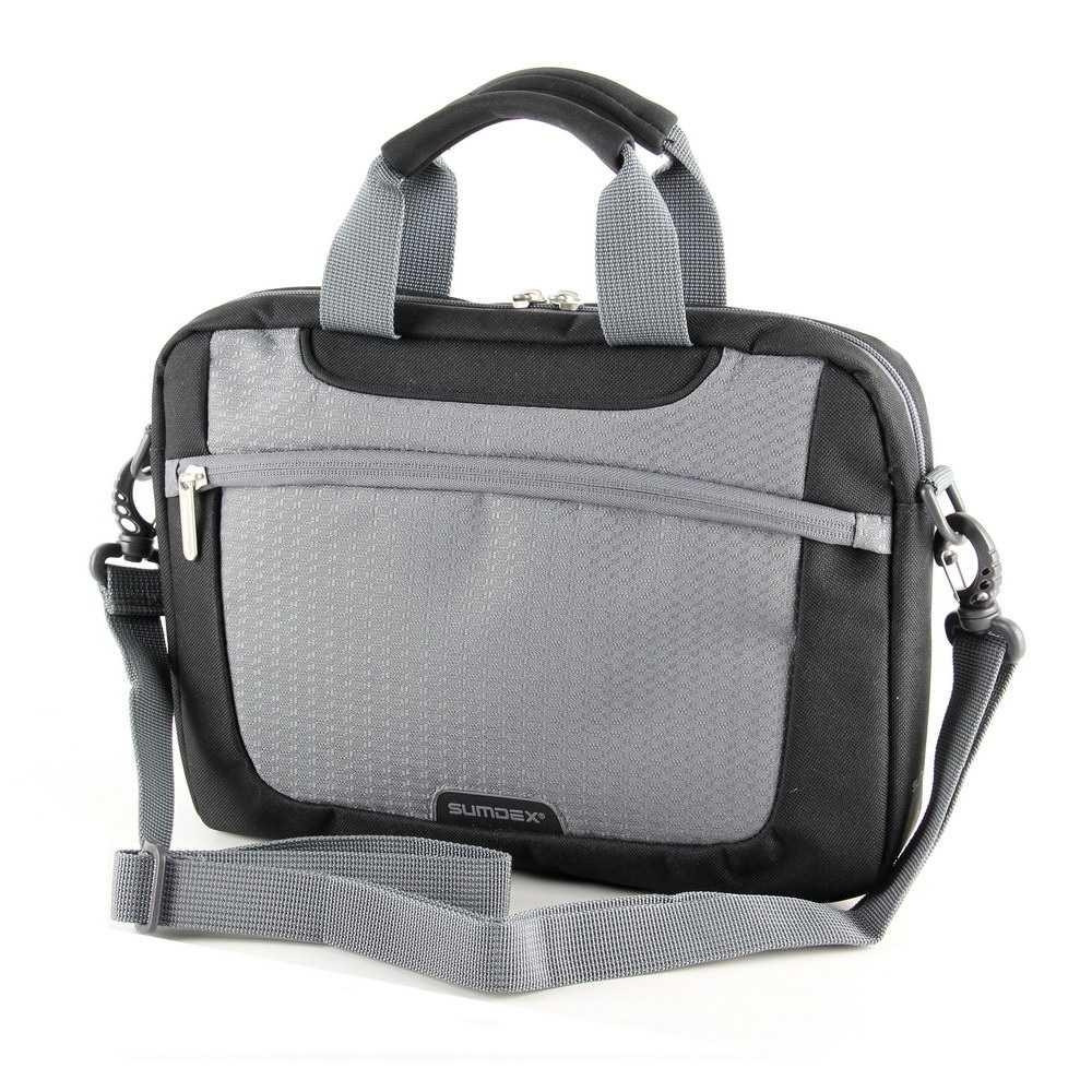 Sumdex Passage Netbook Case 10.2&quot; (PON-308BK) - зображення 1