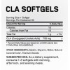 Optimum Nutrition CLA Softgels 90 caps - зображення 3