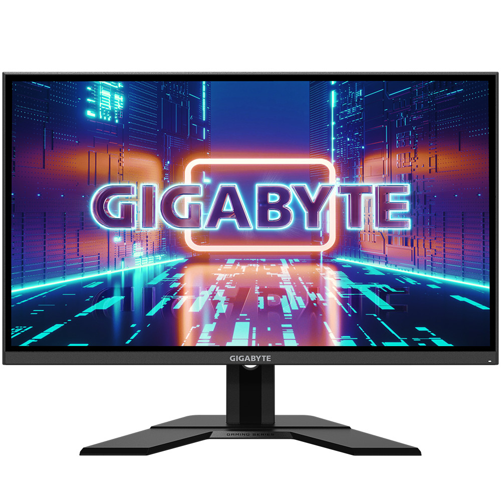 GIGABYTE G27F Gaming Monitor - зображення 1