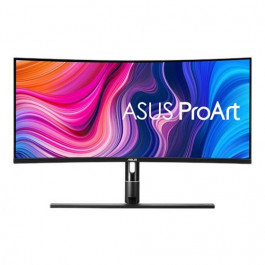 ASUS ProArt PA34VC Curved