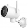 IP-камера відеоспостереження IMILAB IPC025 Outdoor Camera White (CMSXJ25A)