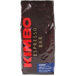 Kimbo Top Extreme в зернах 1 кг