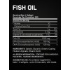 Optimum Nutrition Fish Oil Softgels 200 caps - зображення 3