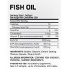 Optimum Nutrition Fish Oil Softgels 200 caps - зображення 4