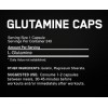 Optimum Nutrition Glutamine 1000 Caps 240 caps - зображення 3