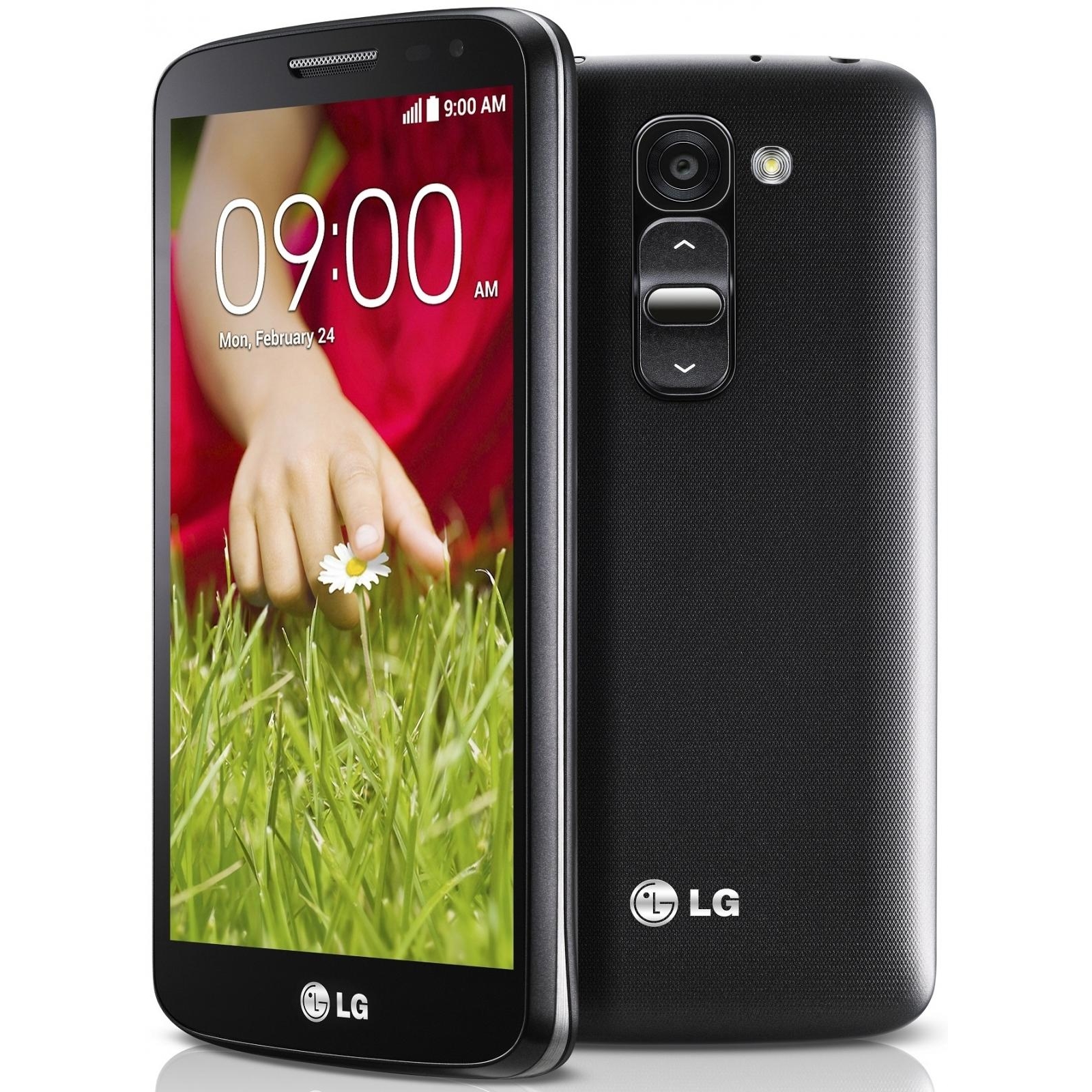 LG D618 G2 mini (Titan Black) купить в интернет-магазине: цены на смартфон  D618 G2 mini (Titan Black) - отзывы и обзоры, фото и характеристики.  Сравнить предложения в Украине: Киев, Харьков, Одесса, Днепр