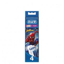 Oral-B EB10 Stages Power Marvel Spider-Man