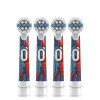Oral-B EB10 Stages Power Marvel Spider-Man - зображення 2