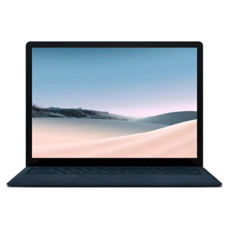 Microsoft Surface Laptop 3 Cobalt Blue with Alcantara (V4C-00043, V4C-00046) - зображення 1