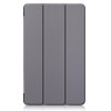 BeCover Smart Case для Samsung Galaxy Tab A 8.0 2019 T290/T295/T297 Gray (705211) - зображення 1