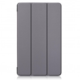 BeCover Smart Case для Samsung Galaxy Tab A 8.0 2019 T290/T295/T297 Gray (705211)