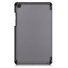 BeCover Smart Case для Samsung Galaxy Tab A 8.0 2019 T290/T295/T297 Gray (705211) - зображення 2