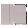 BeCover Smart Case для Samsung Galaxy Tab A 8.0 2019 T290/T295/T297 Gray (705211) - зображення 6