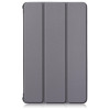 BeCover Чехол Premium для Samsung Galaxy Tab S6 Lite 10.4 P610/P613/P615/P619 Gray (705215) - зображення 1