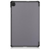 BeCover Чехол Premium для Samsung Galaxy Tab S6 Lite 10.4 P610/P613/P615/P619 Gray (705215) - зображення 2