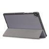 BeCover Чехол-книжка Smart Case для Lenovo Tab M10 Plus TB-X606/M10 Plus (2nd Gen) Gray (705218) - зображення 3