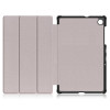 BeCover Чехол-книжка Smart Case для Lenovo Tab M10 Plus TB-X606/M10 Plus (2nd Gen) Gray (705218) - зображення 4