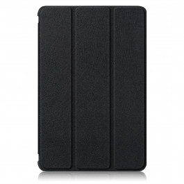 BeCover Чехол-книжка Smart Case для Samsung Galaxy Tab S7 SM-T875/S8 SM-X700/SM-X706 Black (705220)