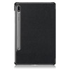 BeCover Чехол-книжка Smart Case для Samsung Galaxy Tab S7 SM-T875/S8 SM-X700/SM-X706 Black (705220) - зображення 2