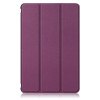 BeCover Чехол-книжка Smart Case для Samsung Galaxy Tab S7 SM-T875/S8 SM-X700/SM-X706 Purple (705223) - зображення 1