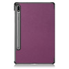 BeCover Чехол-книжка Smart Case для Samsung Galaxy Tab S7 SM-T875/S8 SM-X700/SM-X706 Purple (705223) - зображення 2